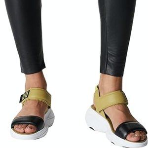 Sorel Women's Explorer Blitz Stride Sandals - Size 8